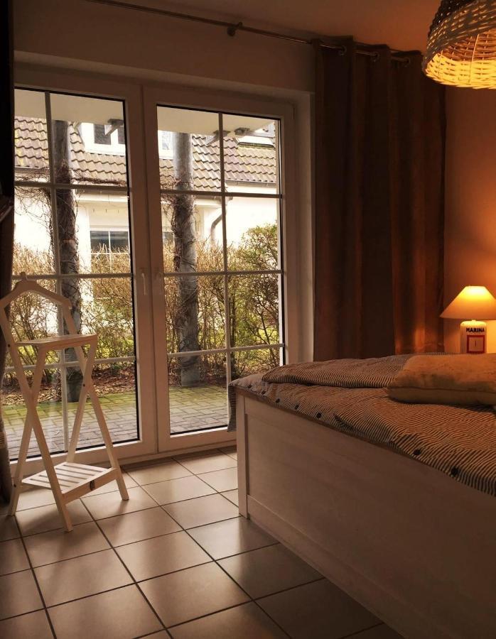 Raemel 38 Strandkieker Whg 15 Цингст Экстерьер фото